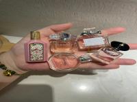 Fragrances