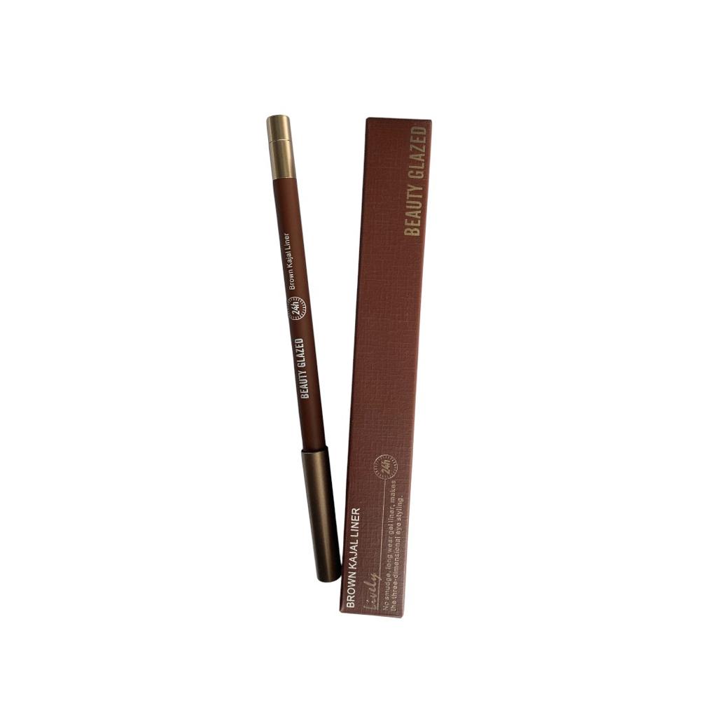 Beauty Glazed Coloured Kajal Liner
