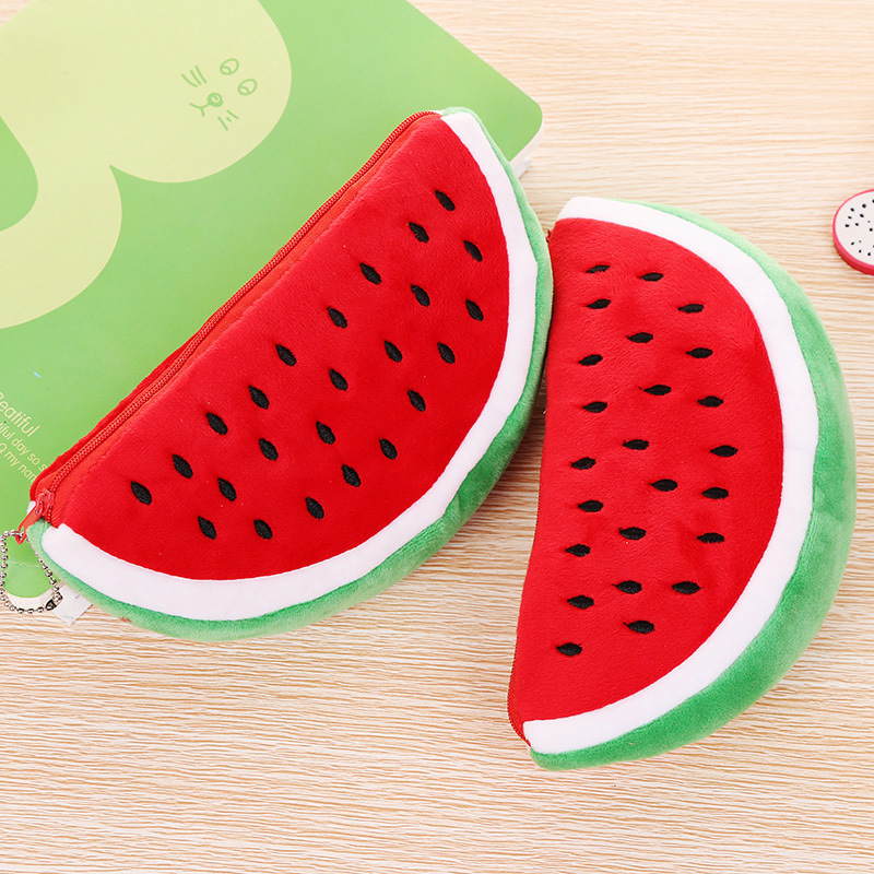 Fruit Pouch