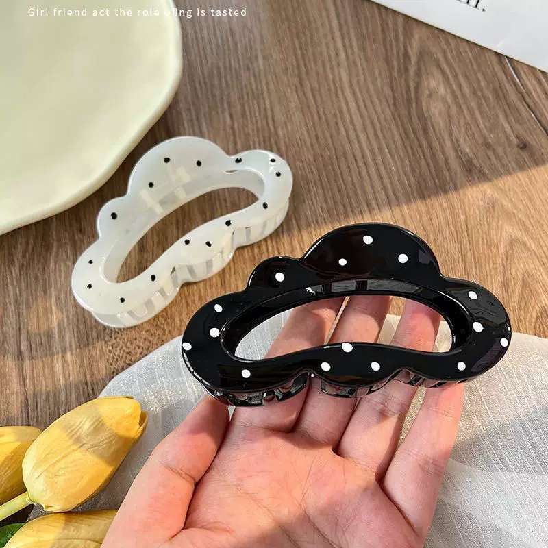 Cloud Claw Clip