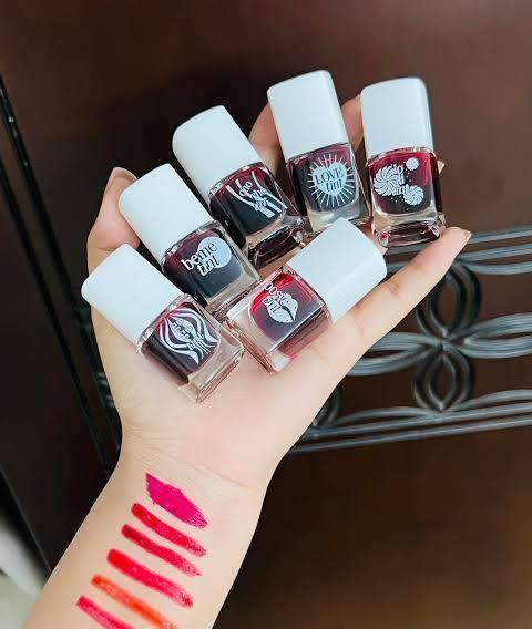 BELENDA Lip & Cheek Tint