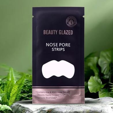 Beauty Glazed Nose Strip