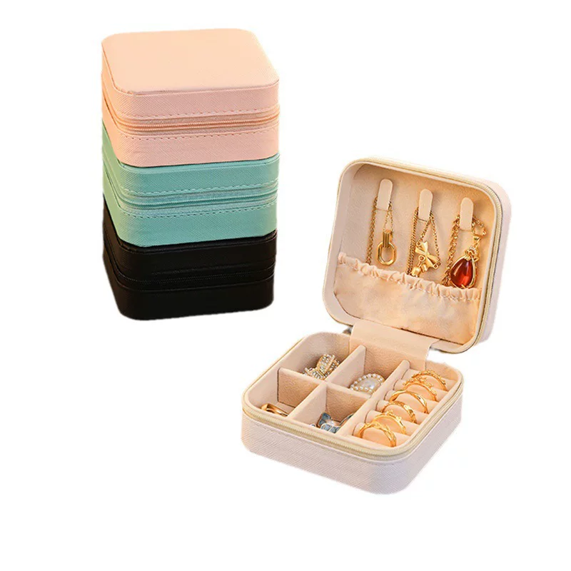 Jewellery Box
