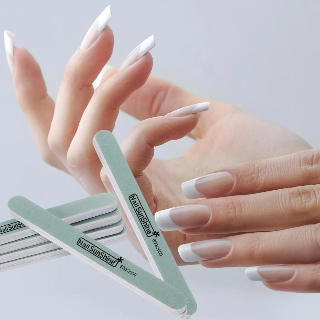 Nail Shiner