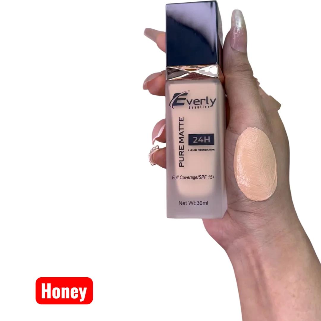 Honey