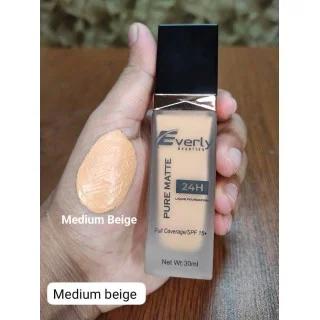 Medium Beige