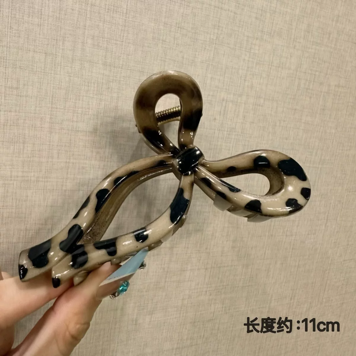 Light Leopard