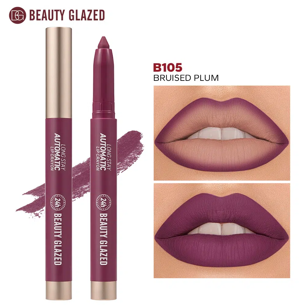 105-Brushed Plum