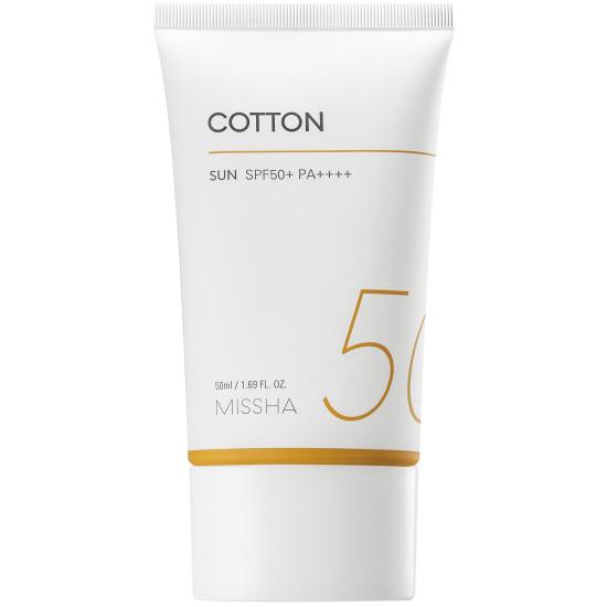 Cotton