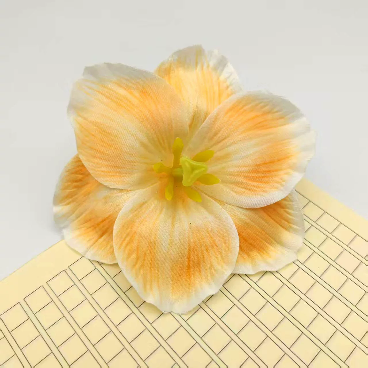 Orange Powder