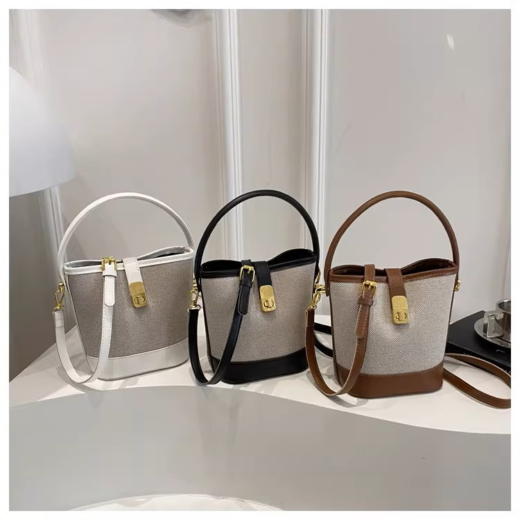 BASKET BAG