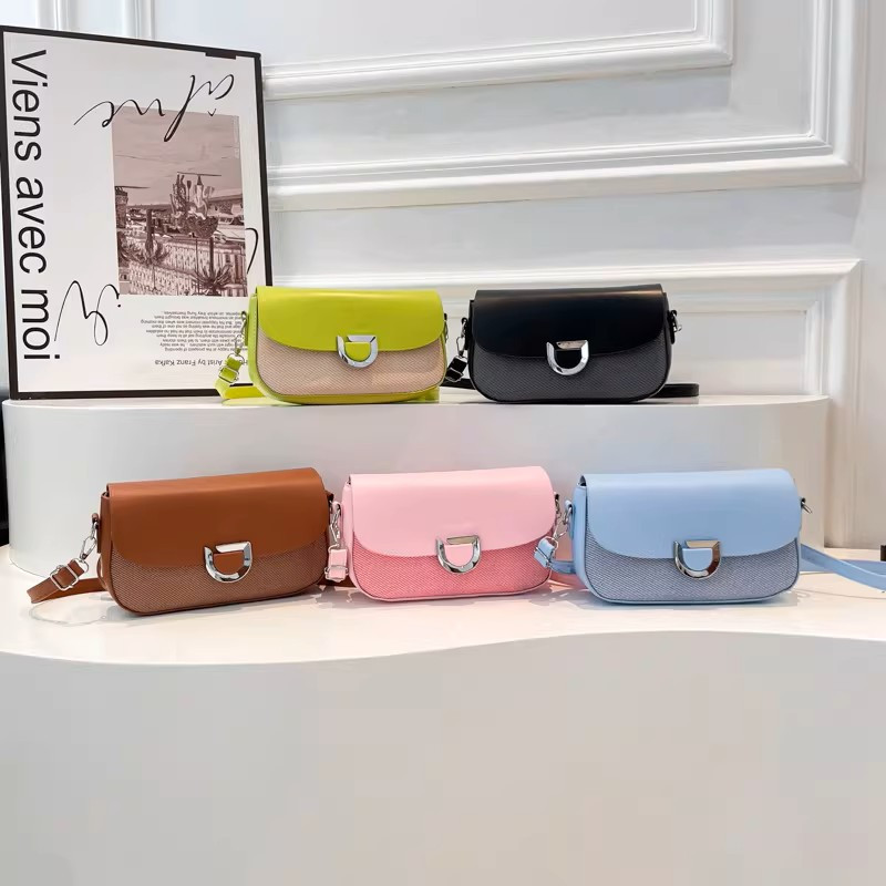 LUXURY FASHION BAG