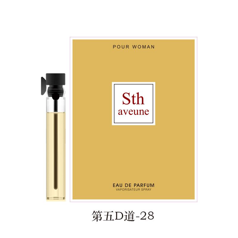 Sth AVEUNE