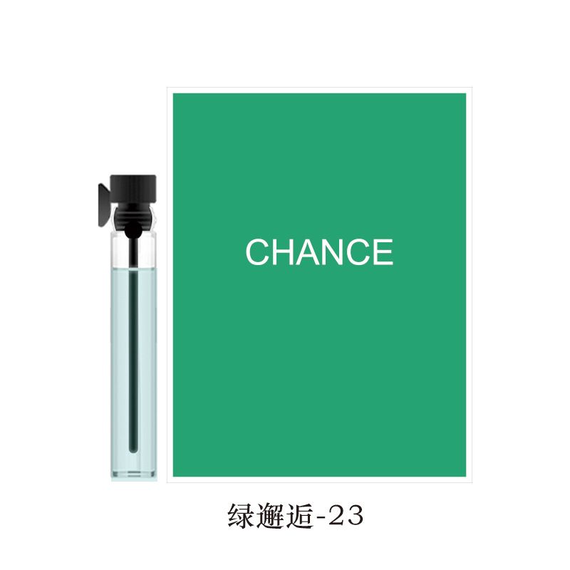 CHANCE