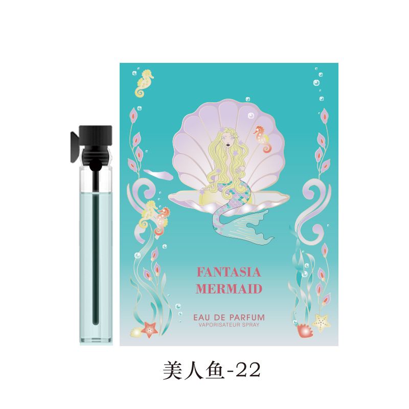 FANTASIA MERMAID