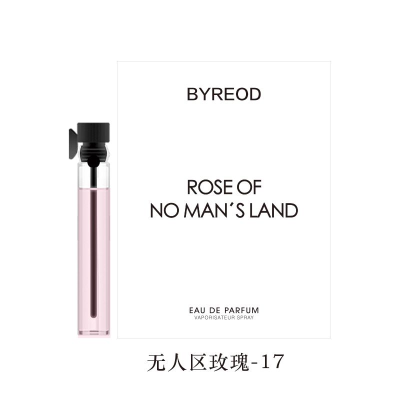 ROSE NO MANS LAND