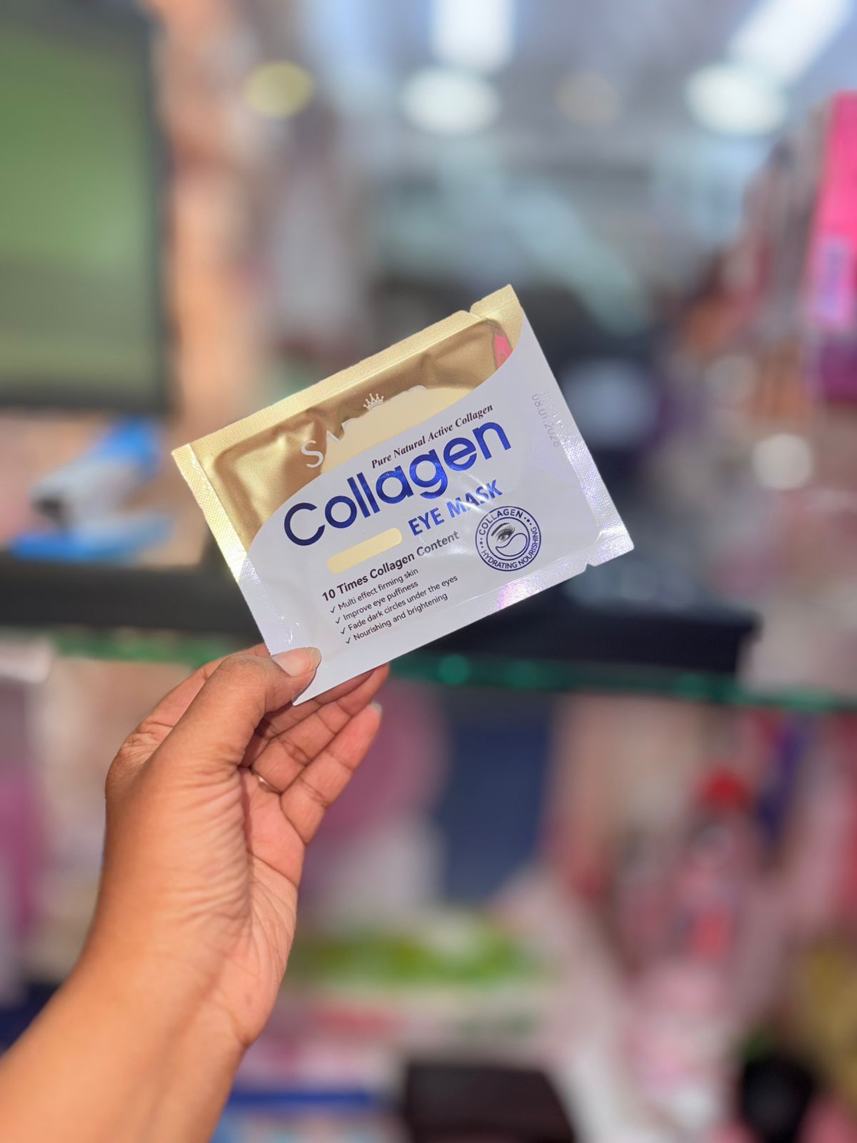 SADOR COLLAGEN