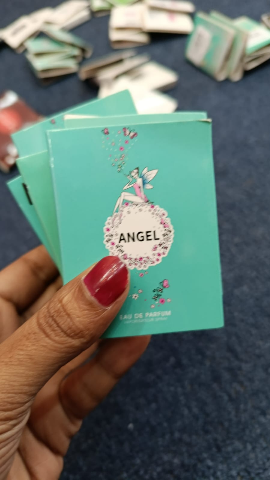 ANGEL