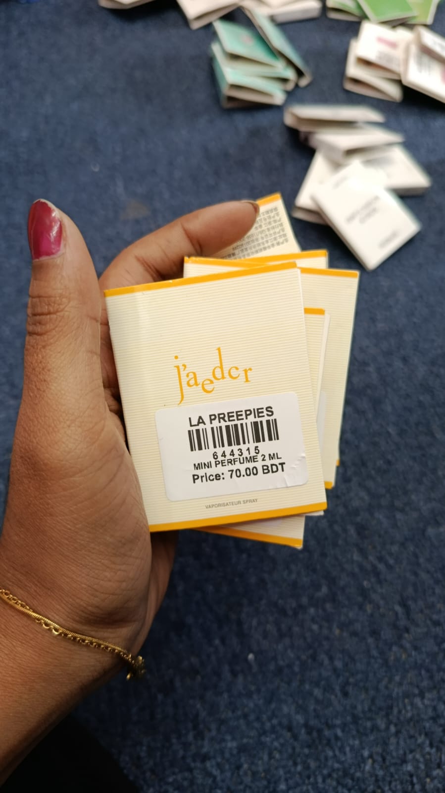 JAEDCR