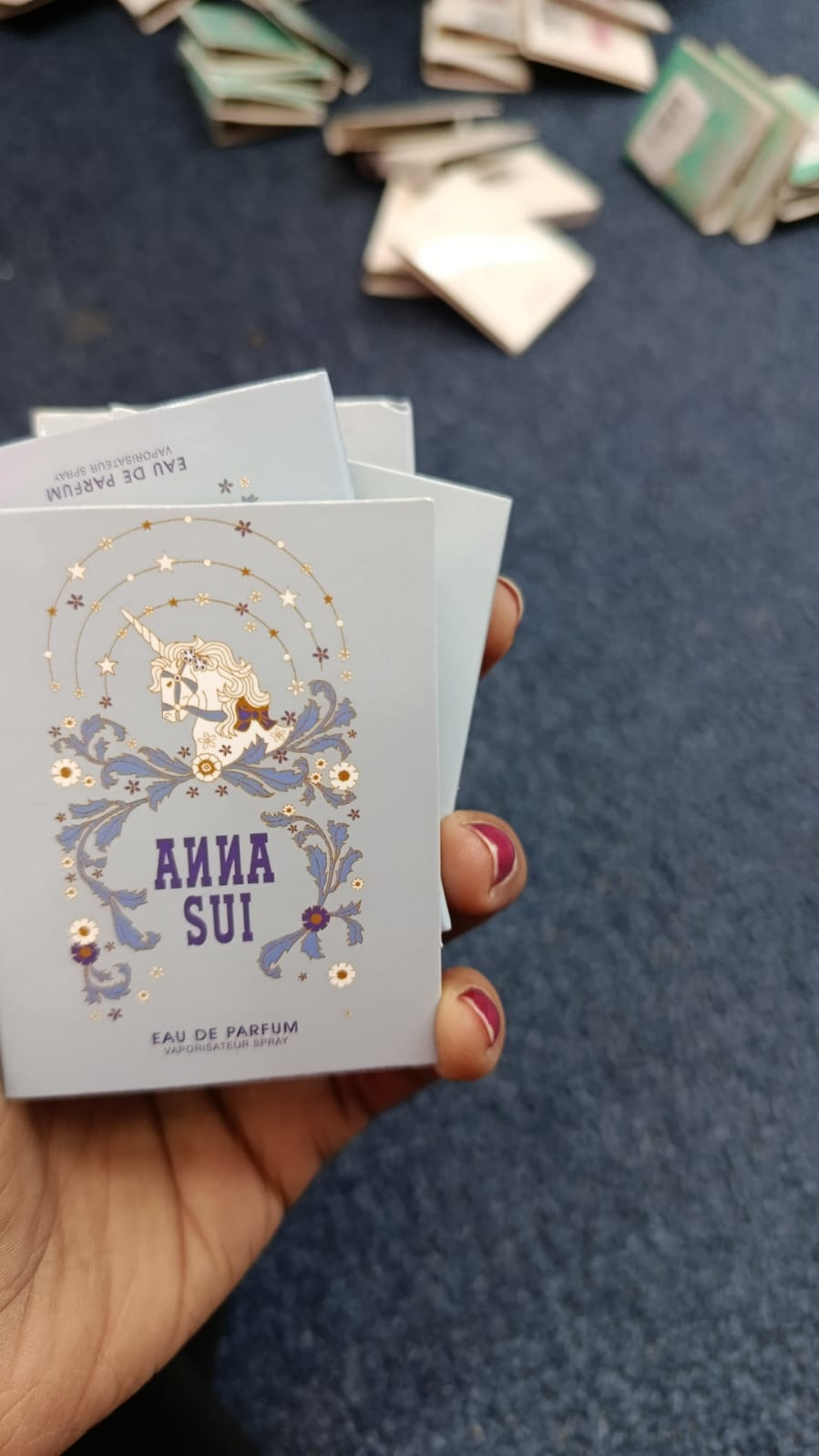 ANNA SUI