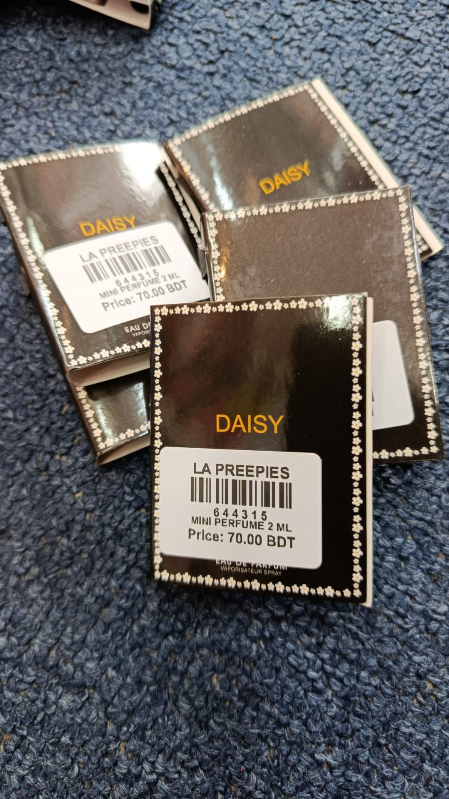 DAISY