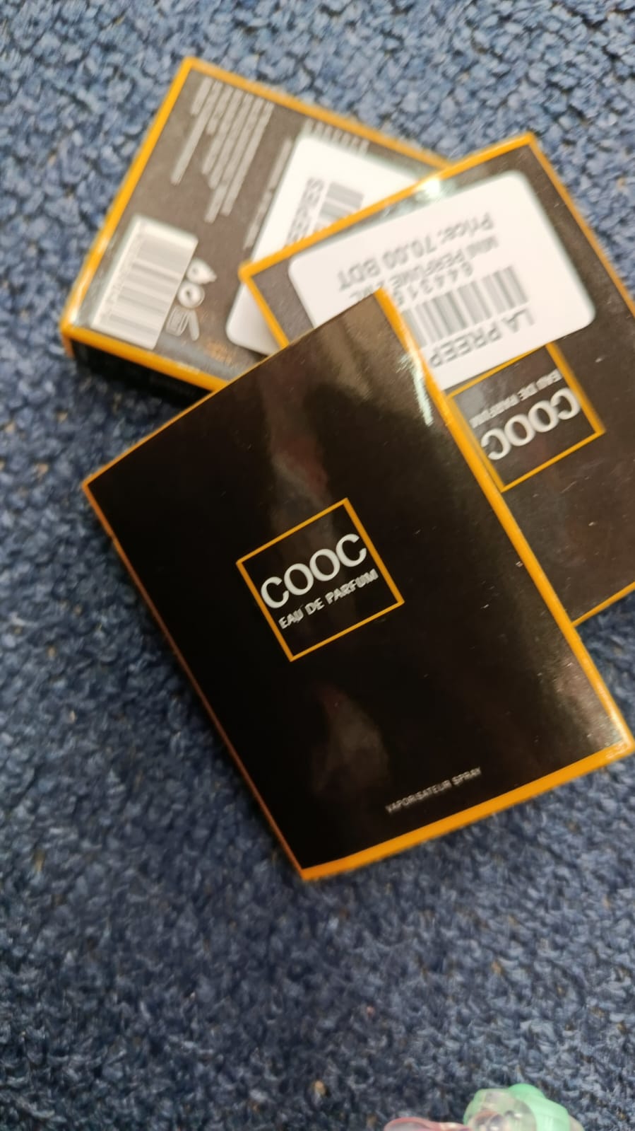 COOC