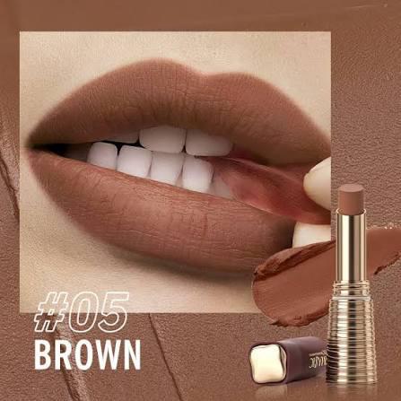 805-Brown