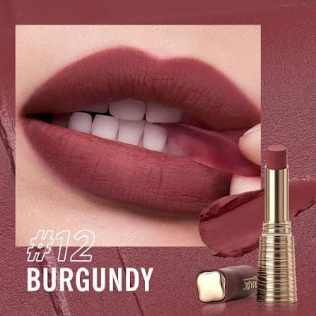 812-Burgundy