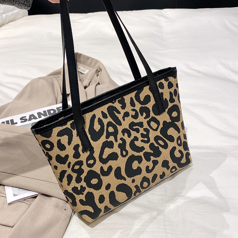 Tiger Print