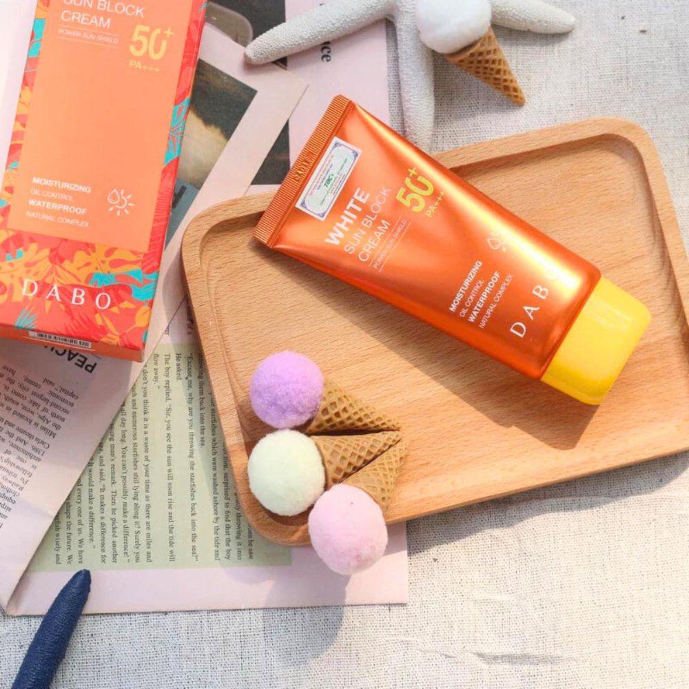 SPF50+ PA+++
